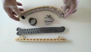 m15a m16a m13a timing chain kit for suzuki sx4 jimny wagon grand vitara swift engine 12761-54g00 12831-69g00 ks-05 5pcs