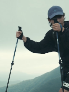 Trekking Pole Naturehike CNK2300DS010: Pilihan Terbaik untuk Pemula