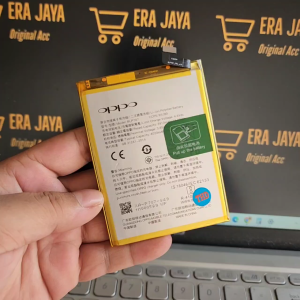 Baterai Batre Oppo F11 CPH1913 CPH1911 BLP707 Original Batrei Batrai Battery Tanam Opo F11 Garansi Penjual 1 Bulan Aksesoris Smartphone Oppo - Lazada