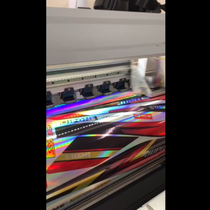 STIKER STRIPING JUPITER Z 115 ROBOT STICKER PREMIUM BISA HOLOGRAM JRB 8