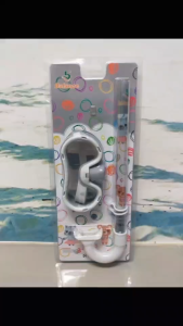 Balance สน็อกเกิ้ลดำน้ำ เด็ก ( M-8035S03) คละสี