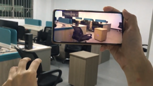 ร้านไทย❤ ดูสดผ่านมือถือได้ กล้องวงจรปิด กล้องวรจรปิดไร้สาย HD IP แบตเตอรี่บิ้วอิน Camera มีรับประกันสินค้า