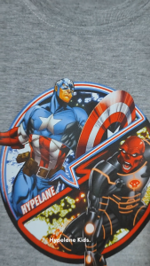 Code8.id DTF2 Kaos Anak Laki Laki Karakter Super Hero Keren Best Seller Awan MURAH DAN TRENDY