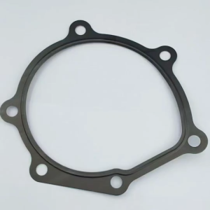 [รถยนต์] ประเก็นปั๊มน้ำ (เครื่องคอมมอนเรล 4JJ1/4JK1) 8973121560 [ของแท้ศูนย์] Chevrolet Colorado ปี 2005-2011 GASKET PUMP TO C BL