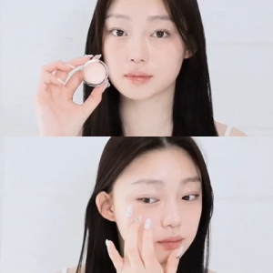 GLOW NOT DRY CONCEALER DUAL-ENDED 10g