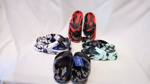 New Hilos Sandal Jepit Anak Laki-laki Model Motif Loreng Terbaru Ready Ukuran 30-35 / SANDAL MURAH 35