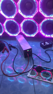 เครื่องเสียงสวิทชิ่ง200A230A240A250A260A280A450A480A600A