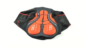 Breathable Bicycle Underwear 5D/3D Gel Padded Quick Dry Riding Underwear Pant Bike