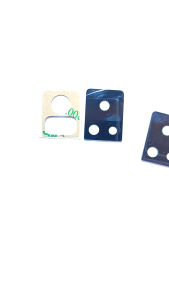 KACA KAMERA BELAKANG VIVO V21 5G V2050 LENSA CAMERA