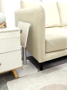 Oatsbasf ขาตั้งหนังสือ ปรับความสูงได้ อเนกประสงค์ การเรียนรู้ ขาตั้งอ่านหนังสือ คลิปหนังสือ