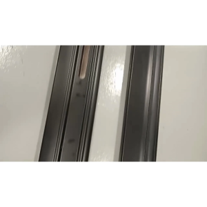 [ SUPPORT 200KG ] PROTON X90 OIGINAL ROOF RACK LUGGAGE 1 SET 2PCS