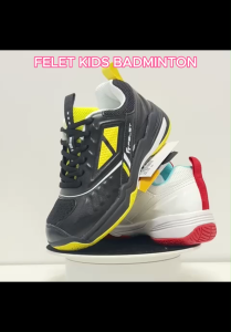 Felet Junior Badminton Shoes Model: FT BS 49/50/51