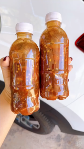 Mắm Nêm Cá Cơm Nguyên Con Mắm Cá Cơm Nha Trang Nguyên Chất Ngon - Bếp Mẹ Mít