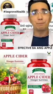 Apple Cider Vinegar Weightloss and Metabolism Booster Appetite Suppressant Vitamin Gummy Bear Detox Dietary Supplement Slimming Gummies Vitamins