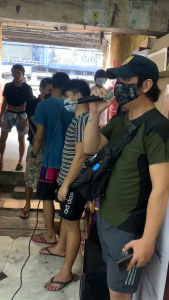 JOSON 8 Inches Home Karaoke Speaker Set Component System: JS-8800B