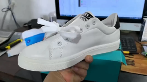 【KLEE】Trendy and Versatile Korean Casual Sports Shoes for Personal Style Casual Fashion Sneakers