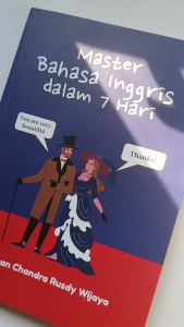 Master bahasa Inggris dalam 7 hari