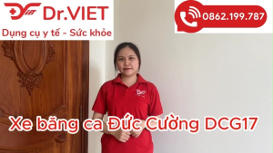 Xe băng ca Đức Cường DCG17