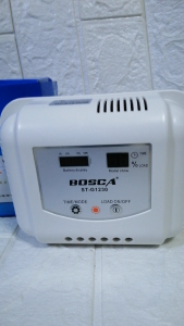 Bosca Bs St-G1210 Solar Charger Controller
