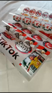 Sablon Print DTF Digital Agustusan Logo HUT RI 79 Nusantara Baru Indonesia Maju Siap Setrika Sendiri