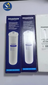 Lõi Lọc Máy Lọc Nước RO Aquaphor Morion/ Lõi Morion (K2K5K7MMembrane) - Gồm 4 lõi