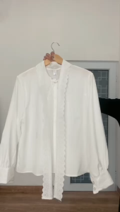 Selena Korean Style Blouse / Atasan Wanita Import YSK 3321#*