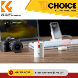 K&F Concept Laptop Mobile Screen 20-in-1 Cleaning Kit Computer Keyboard Brush Cleaning Spray Suitable for iPhone AirPods MacBook iPad