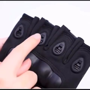 Racing Protective Gloves Breathable Non-Slip Anti-UV Outdoor Sports Riding High Quality Gloves