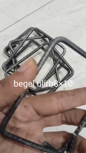 GT Ring Begel Uli 8×10: Suku Cadang Otomotif Berkualitas Tinggi