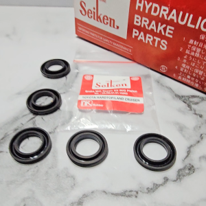 SEAL MASTER REM ATAS LAND CRUISER HARTOP SEIKEN 1SET