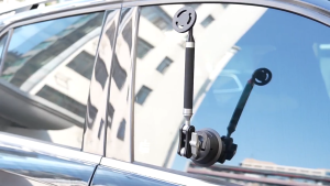 GIÁ ĐỠ ĐIỆN THOẠI – ACTION CAM HÍT KÍNH Ô TÔ PULUZ