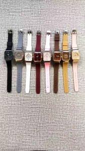 Jam Tangan Gaya Modern: Leivin 3241 Fashion Watch