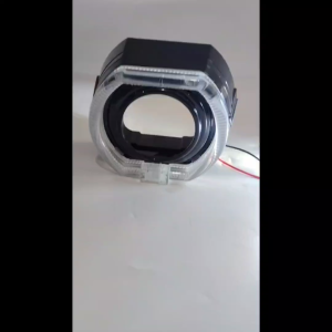 Shroud BMW Body Black 15inc: Aksesoris Mobil BMW Desain Body Kit