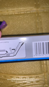 Staples / Stapler Etona HD 10 / jepretan HD10