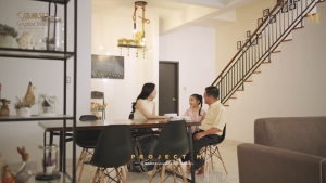 ( SG CHEAPEST ) 汤师父 Souper Tang Sesame Oil Ginger Wine & Herbs Chicken Mee Suah 2 Pack - 麻油姜酒鸡面线