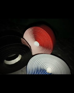 Good Horse Bartapes Carbon Look Bicycle Handlebar Tape - Taiwan Made Superior Grip Comfort and Cushioning Easy Installation