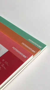 Potentate Watercolor Paper Pad A5 A4 A3 Kertas Cat Air