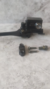 MASTER REM ATAS ASSY PLUS HANDLE SUPRA X