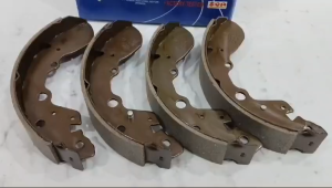 Brake Shoe APV & Kampas Rem Belakang APV MEGA CARRY