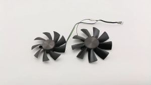 พัดลมการ์ดจอ ZOTAC 1080Ti 1080 1070Ti MINI graphics card cooling fan GA92S2H/GAA8S2U
