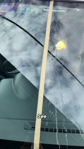 High Heat Resistance Up To 110°C Aikka Mix & Match Series Brake Caliper Spray Paint  2K Paint