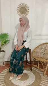 Sarung Batik Rayon/Goyor Remaja Motif Balimun Seragam | Terbaru | Terlaris