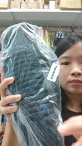 Tali Tambang 10mm & Tali Panjat Tebing Polyester 20 Meter