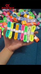 Pronex Dây Quấn Vợt M11 Mềm Mại Chống Trơn Cho Mọi Loại Vợt.