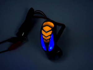 Sen Running R15 R25 NINJA GSX CBR Model Panah Kedip Sein Tempel Running R15 R25 NINJA DLL