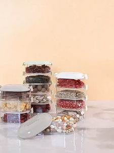 Toples Susun Dapur Bumbu Multifungsi Tempat Bumbu Susun Tingkat Tempat Penyimpanan Bumbu Dapur Tingkat