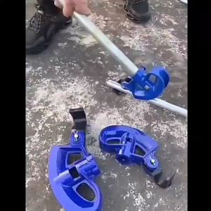 Tabung Manual Bending Pipa Bender Mesin Bending Pipa Ukuran 16/20/25mm