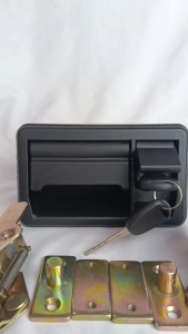 Handle Bagasi Bus Setra (Italy)