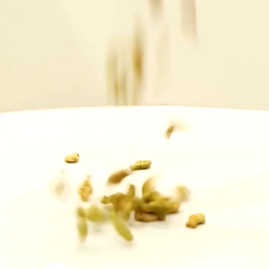 (Sameday Shipping) Bioline Catnip Biscuit for Cats and Kittens Salmon Cod 80g Cat Food