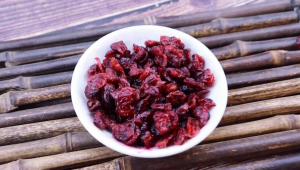 Loherbs 美国红宝石蔓越莓 / USA Ruby Red Cranberry / Kranberi Kering